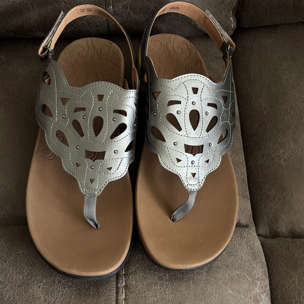 ROCKPORT RIDGE SLING SZ 9 1/2